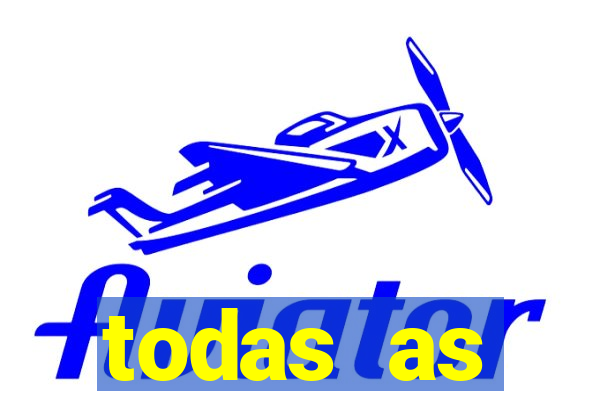 todas as plataformas bet